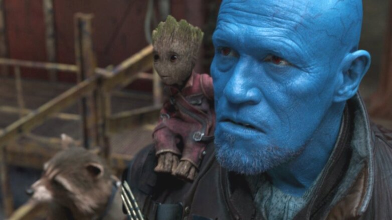 Звезда "Стражей галактики" сыграет в девятом "Форсаже"