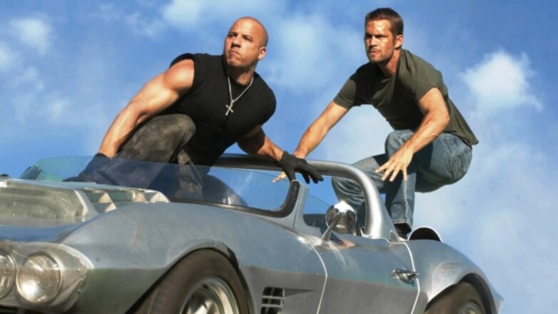 В Грузии пройдут съёмки девятой части «Форсажа»