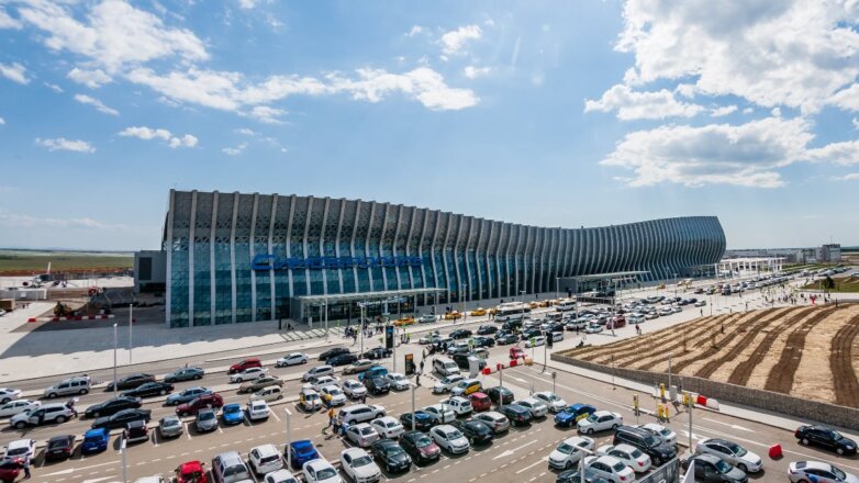 Стало известно число посетивших Крым туристов в праздники