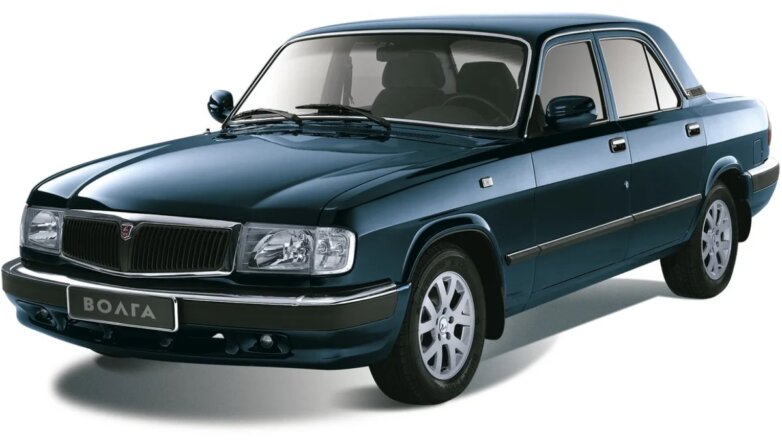 «Волга» может вернуться на конвейер