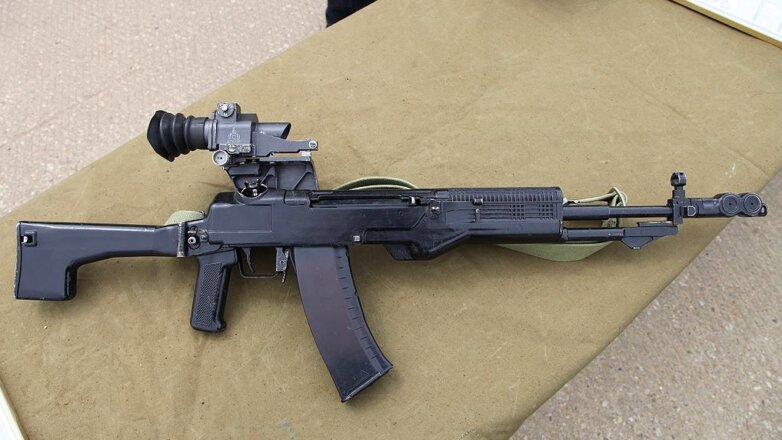 Что помешало советским конструкторам создать автомат будущего