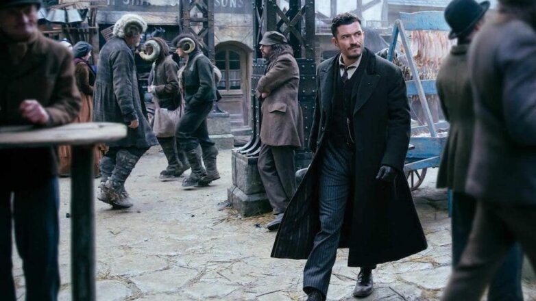 Киноафиша. 26 августа–1 сентября 2019 года