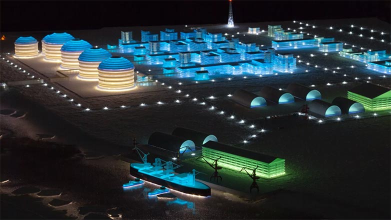 Mitsubishi отказалась инвестировать в «Арктик СПГ – 2»