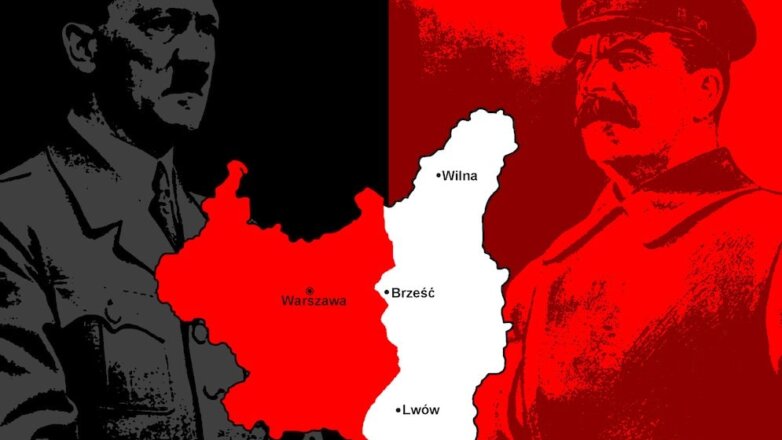 Дата начала Второй мировой войны могла быть иной, но избежать этого конфликта было невозможно