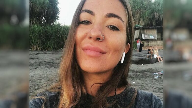 На Бали разбилась насмерть российская блогерша