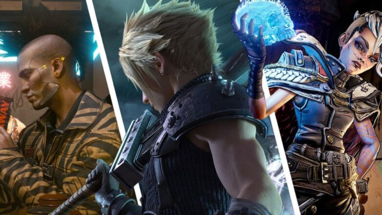 Названы самые интересные новинки Gamescom 2019