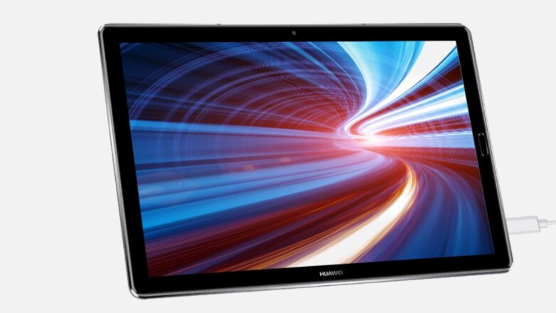 Huawei создаст планшеты с российской ОС «Аврора»