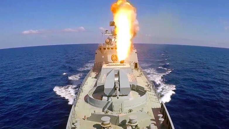 Какие ракетные комплексы Россия начнет разрабатывать после гибели ДРСМД