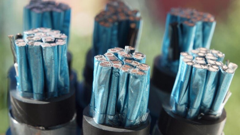 «Электрокабель» приобрел две перемоточные линии