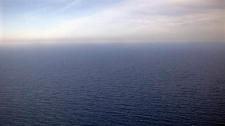 У берегов Ливии затонуло судно с мигрантами