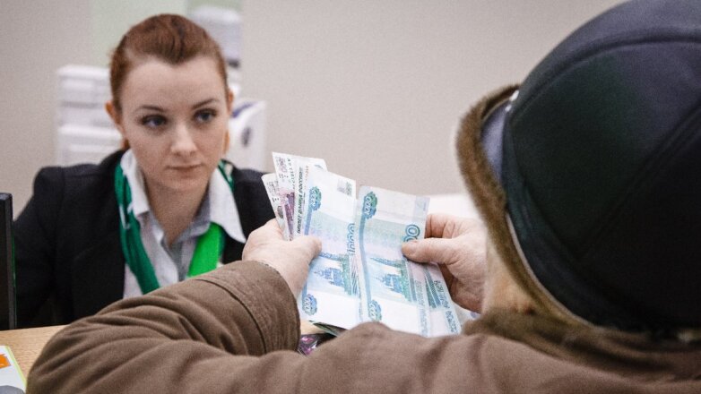 Депутат предложил усложнить россиянам получение кредита