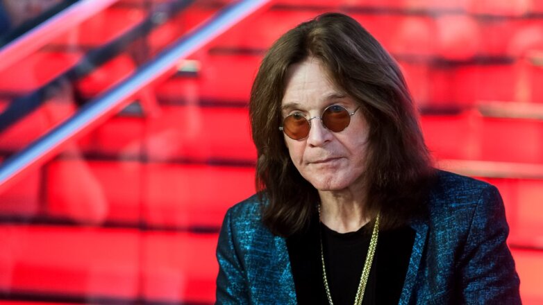 Оззи Осборн оказался «генетическим мутантом»