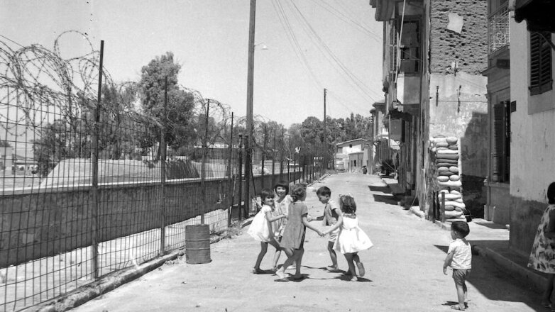 Долго ли мы будем жить по правилам, установленным после Второй мировой