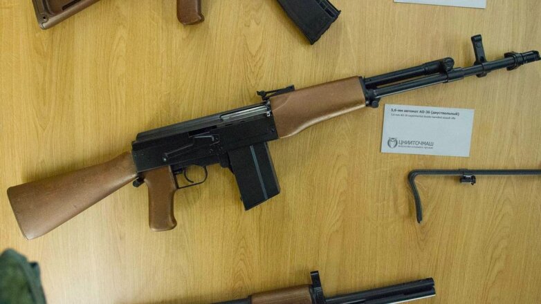 Как противостояние СССР и США заставило оружейников создавать чудовищ