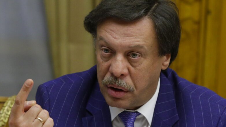 Михаил Барщевский: "Патриции отличались от плебеев тем, что имели право носить оружие"