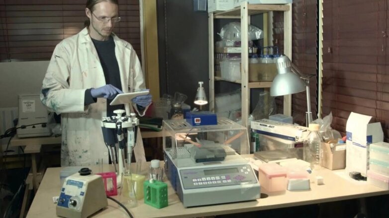 Биохакеры создают аналог самого дорогого лекарства