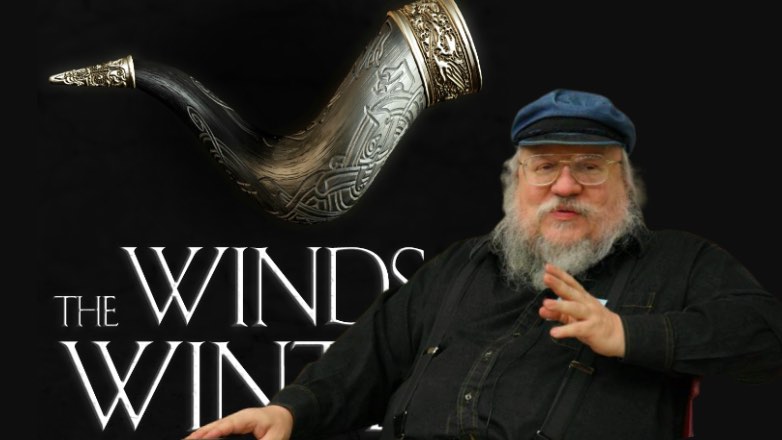 Джордж Мартин рассказал, какие книги планирует написать