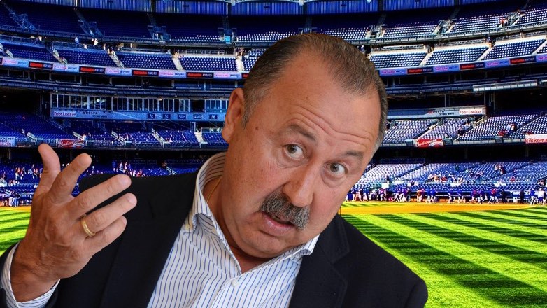 Агент Абрамов сделал предположение о возвращении Газзаева к тренерской работе