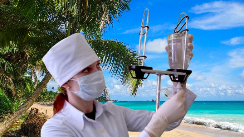 Палата вместо шезлонга: куда ехать на лечение за рубежом и как на нем сэкономить