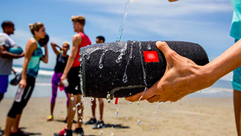 Лучшие портативные колонки: рейтинг «Профиля»