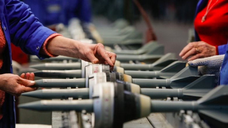 Раскрыт объем «секретной» экономики России