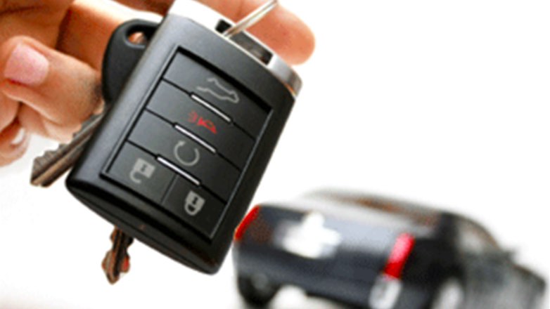 NXP и Volkswagen рассказали о новой противоугонной технологии