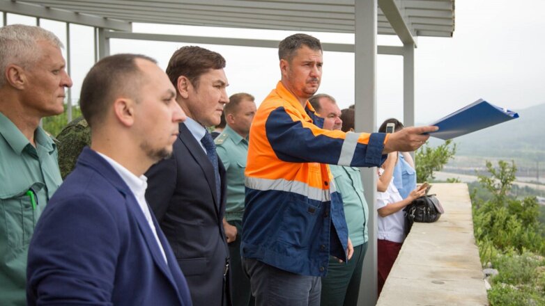 МПП "Восточный" прошел проверку соответствия