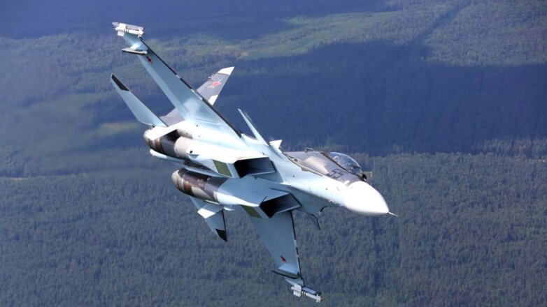 Стали известны возможности модернизированного истребителя «Супер Сухой»