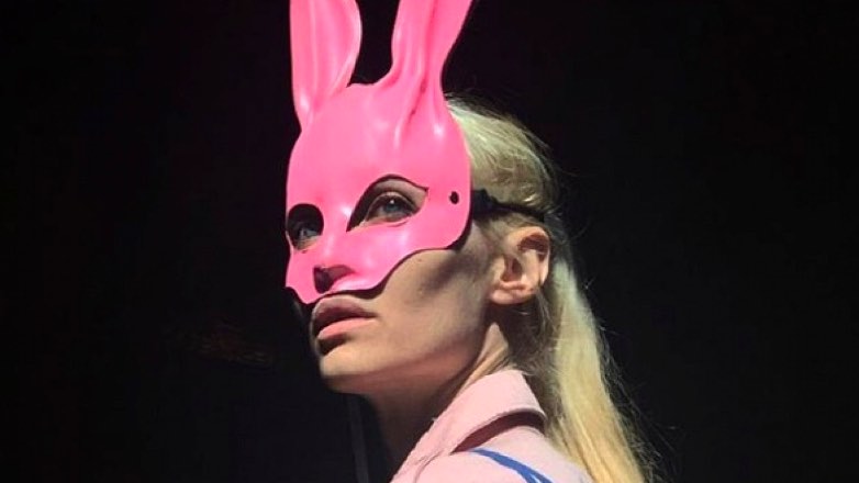 Вдова Децла не хочет проводить ДНК-экспертизу своему сыну