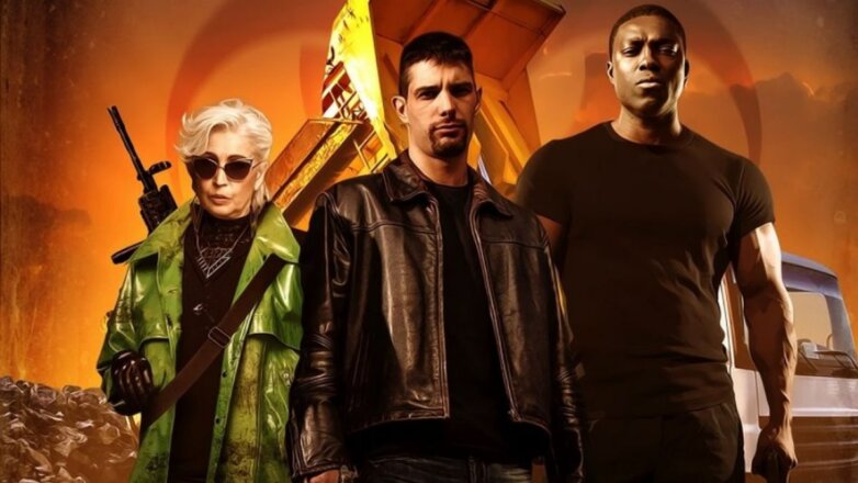 Продюсер «Аватара» выпустит сериал о зомби-апокалипсисе