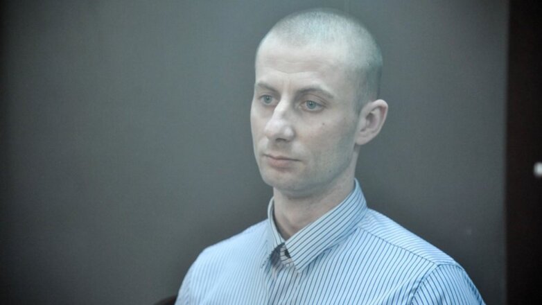 Похитивший картину Куинджи из галереи рассказал о цели кражи