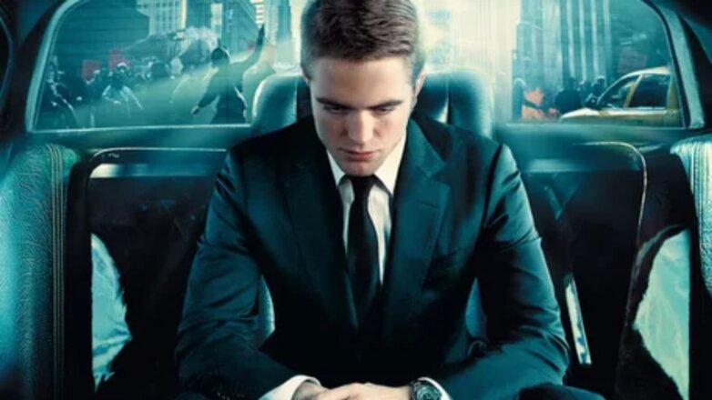 Роберт Паттинсон сыграет Бэтмена в трёх фильмах