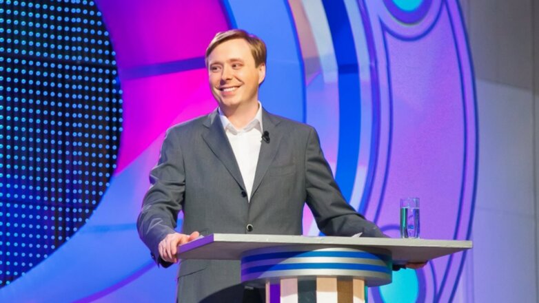 Основным владельцем КВН стал Александр Масляков – младший