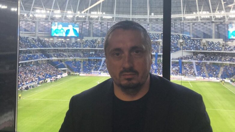 Президент Всероссийского объединения болельщиков Шпрыгин верит в перспективы «Динамо»