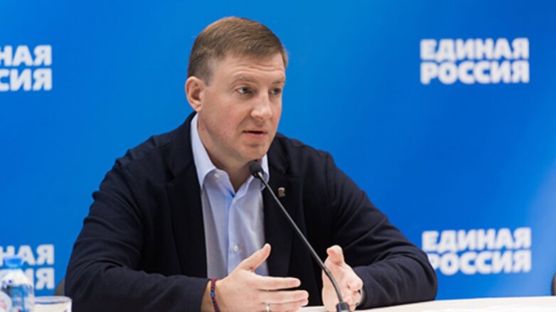 Турчак заступился за осуждённого актёра Павла Устинова