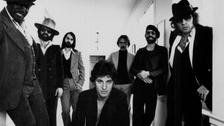 Босс с гитарой: Брюсу Спрингстину исполнилось 70 лет