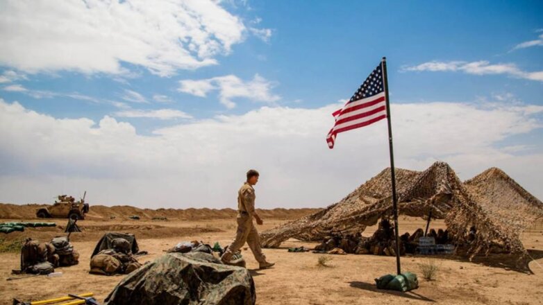 В США количество самоубийств среди военнослужащих побило рекорд