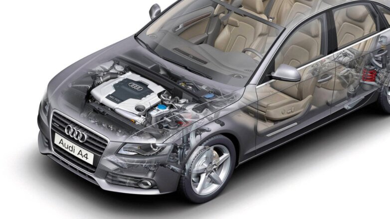 Названы автомобили с самыми «капризными» моторами