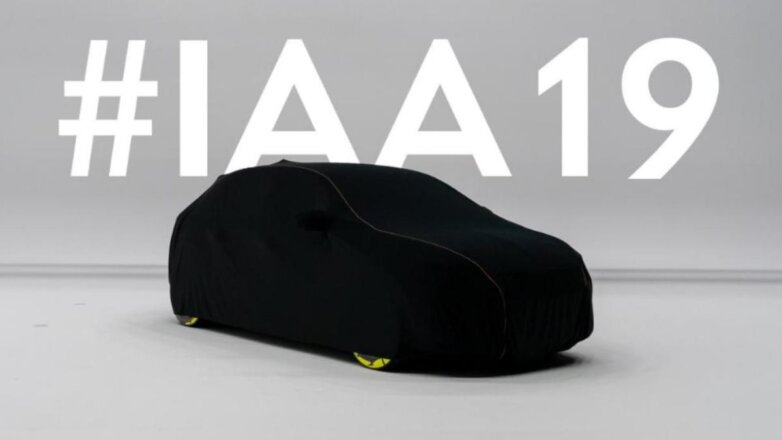Эксперты рассказали о новинках Франкфуртского автосалона – 2019