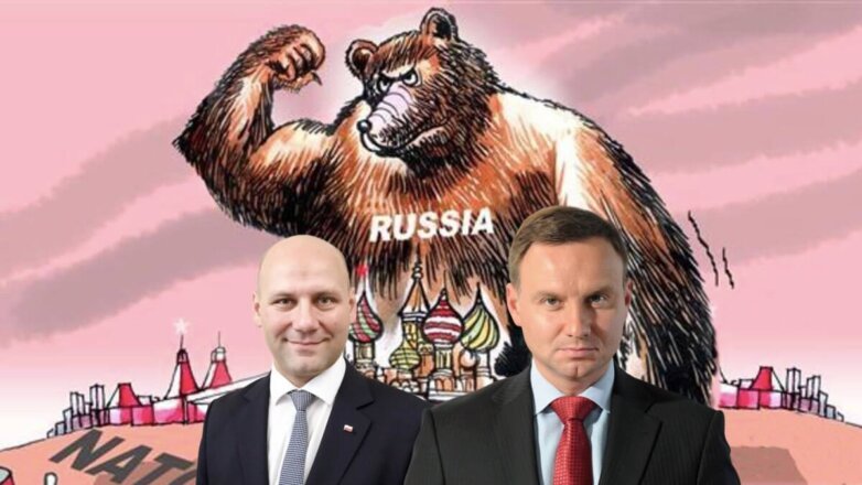 В Польше объяснили, почему не позвали Россию на годовщину начала Второй мировой