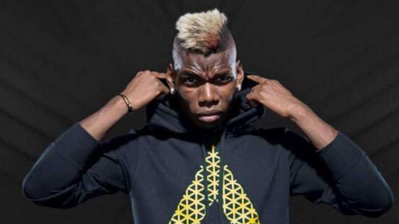 Погба завёл себе ротвейлера из-за угроз болельщиков