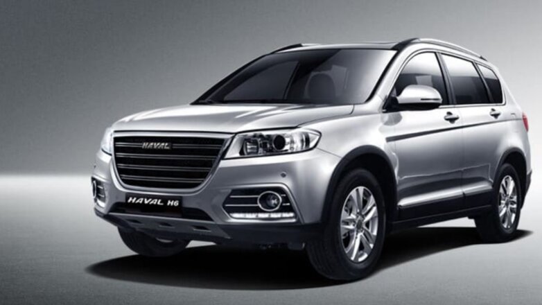 Эксперты составили Топ-10 доступных машин с «осенними» опциями