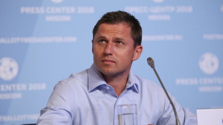 Дом футболиста Семшова ограбили на сумму более 1 млн рублей