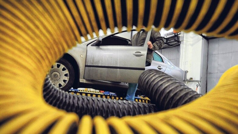 Автоэксперт высказался по поводу уголовной отвественности за нелегальное ТО