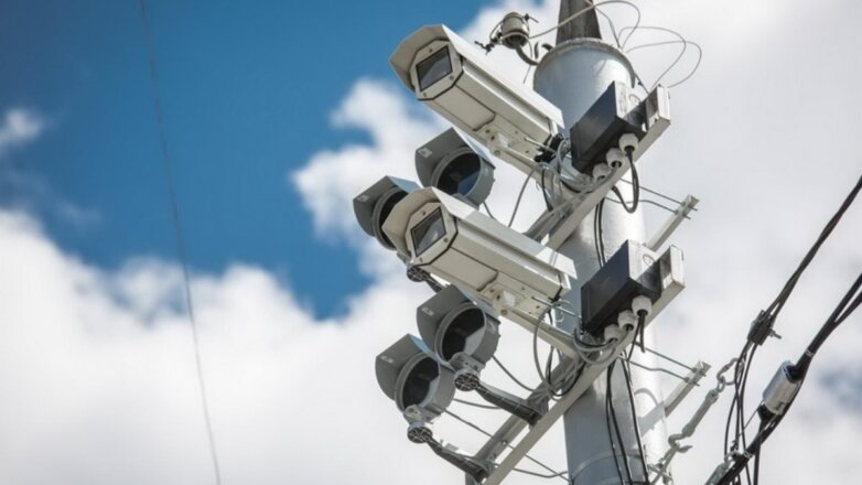 Общественный транспорт в Москве оснастят «умными» видеокамерами