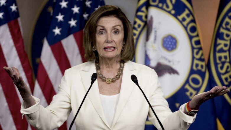 В Конгрессе обвинили Трампа в предвзятости