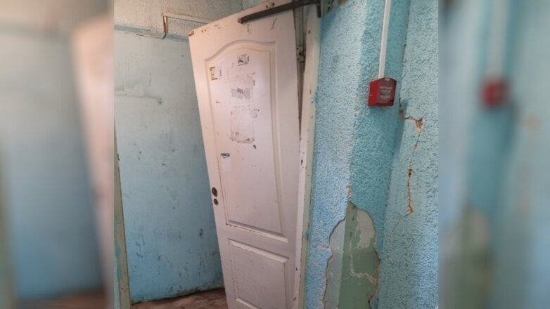 На Ямале пользователи соцсети добились ремонта почтового отделения