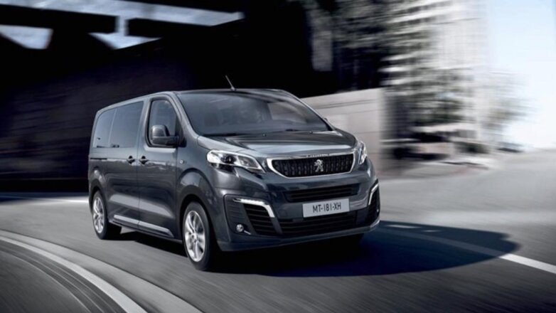 В Калуге будут выпускать полноприводные Peugeot и Citroen