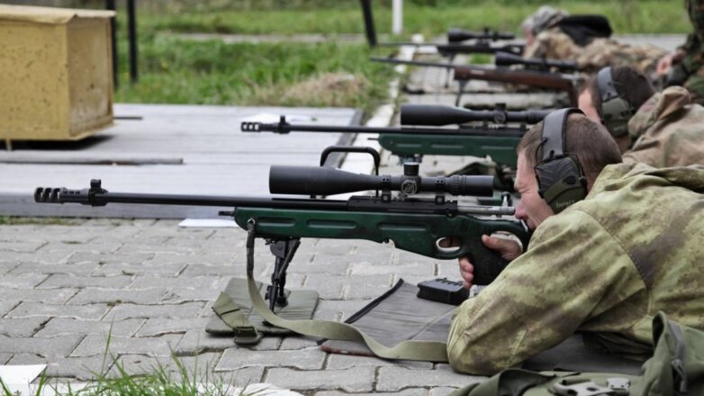 В Уфе полигон Росгвардии признали опасным для окружающих