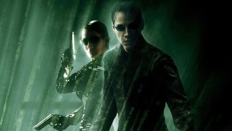 «Матрицу 4» начнут снимать в феврале 2020 года